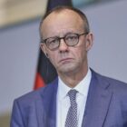 Grüne fordern Ukraine-Reise von Merz