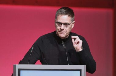 BSW-Generalsekretär nennt Debatte über Rente mit 70 einen "Skandal"