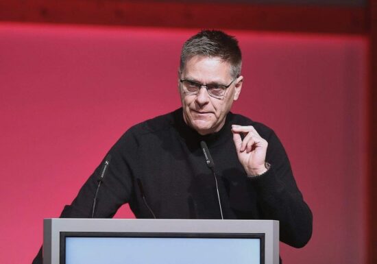 BSW-Generalsekretär nennt Debatte über Rente mit 70 einen "Skandal"