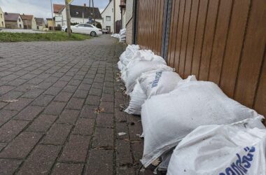 Umfrage: Eigentümer sind kaum vor Extremwetter geschützt