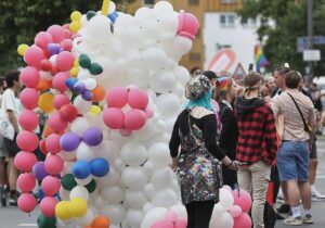 Gelsenkirchener CSD wurde wegen islamistischer Drohungen abgesagt