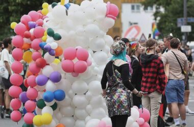 Gelsenkirchener CSD wurde wegen islamistischer Drohungen abgesagt