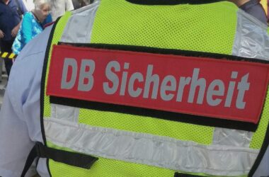 SPD kritisiert Sicherheitsmanagement der Bahn