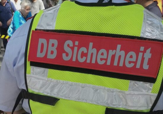 SPD kritisiert Sicherheitsmanagement der Bahn