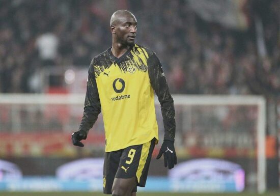 1. Bundesliga: Dortmund gewinnt in Wolfsburg