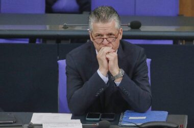 Kanzleramtschef Frei dämpft Erwartungen für Reformprojekte