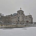 Gericht: Bundestag darf Abgeordnetenmitarbeitern Ausweis verweigern
