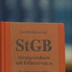 Justizministerin gegen Strafmündigkeit von Kindern unter 14 Jahren