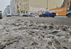 ADAC: Winter verursacht Milliardenschäden auf den Straßen