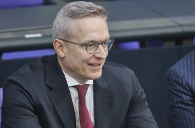 Wildberger kündigt bundesweite Bürger-App an