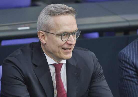 Wildberger kündigt bundesweite Bürger-App an