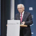 Ischinger plädiert für deutsche Waffengeschenke an Polen