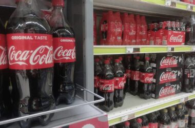 Destatis: Produktion zuckerhaltiger Getränke 2024 nahezu stabil