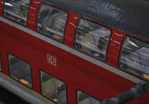 DB-Regio-Betriebsrat will Zusammenlegung von Verkehrsverbünden