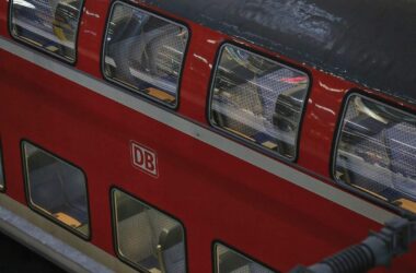 DB-Regio-Betriebsrat will Zusammenlegung von Verkehrsverbünden