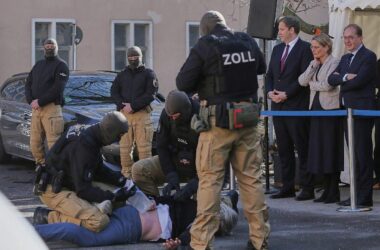 Regierung richtet Kampf gegen organisierte Kriminalität neu aus