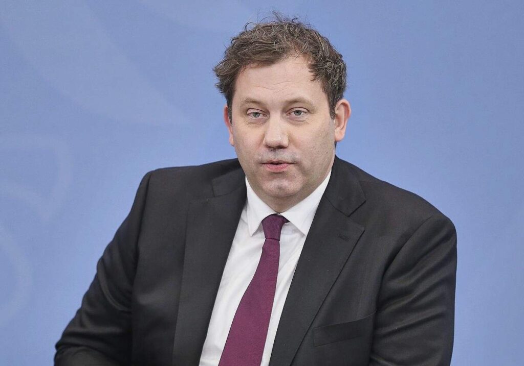 Klingbeil will "Ungerechtigkeiten" bei Erbschaftsteuer beseitigen