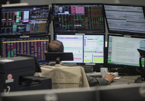 Dax legt zu - Enttäuschung über Heidelberg-Materials-Prognose