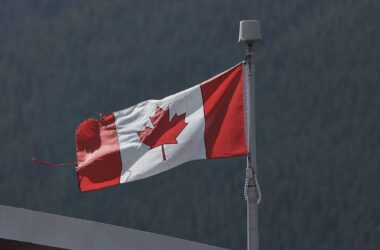 Tote und Verletzte nach Schüssen an Schule in Kanada