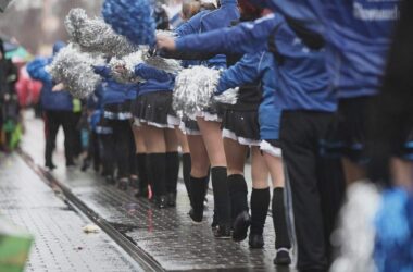 Studie: Karneval wird rund zwei Milliarden Euro Umsatz bringen