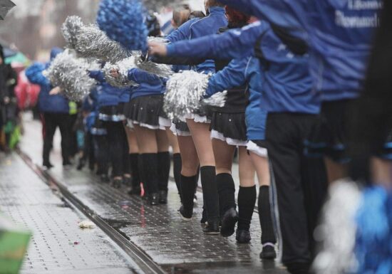 Studie: Karneval wird rund zwei Milliarden Euro Umsatz bringen