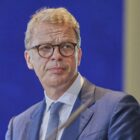 Deutsche-Bank-Chef sieht Handlungsbedarf bei Lebensarbeitszeit