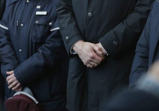 Justizministerin erwägt mehr Schutz für Zugbegleiter