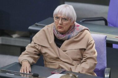 Berlinale: Roth pocht auf Autonomie kultureller Institutionen