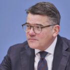 Rhein mahnt CDU bei Reformdebatten zur Rücksicht auf Wahlkämpfer