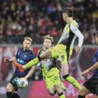 1. Bundesliga: Leipzig und Dortmund unentschieden