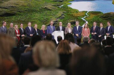 Verdi: Union verliert "Charakter als Volkspartei"