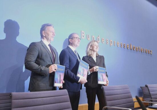 Studie: Weniger als jede zehnte Gewalterfahrung wird angezeigt