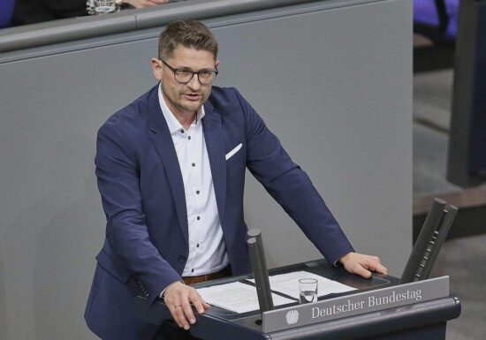 AfD begrüßt Spitzensteuersatz- und Bürgergeld-Vorstoß der CDU