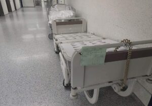 Warken will Vermittlungsausschuss zu Krankenhausreform vermeiden