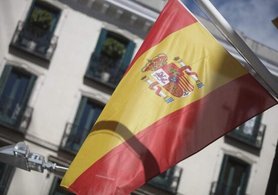 Hohe Schäden durch Überschwemmungen in westlicher Mittelmeerregion