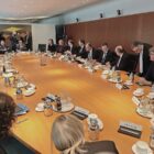 Umfrage: Unternehmen stellen Regierung schlechtes Zeugnis aus