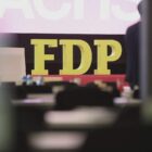 Reinhold Würth prophezeit Ende der FDP