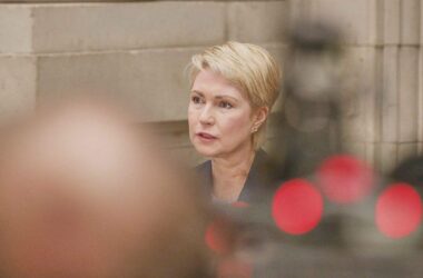 Schwesig: Privatisierung von Zahnarztkosten "völlig inakzeptabel"