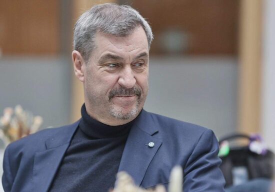 Söder: Mehrarbeit "wirklich nicht zu viel verlangt"