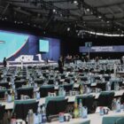 CDU-Parteitag startet - Merz erwartet "wegweisende Entscheidungen"