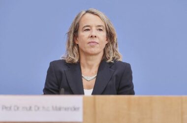 Bericht: Malmendier scheidet als Wirtschaftsweise aus