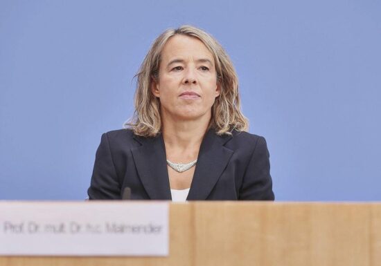 Bericht: Malmendier scheidet als Wirtschaftsweise aus