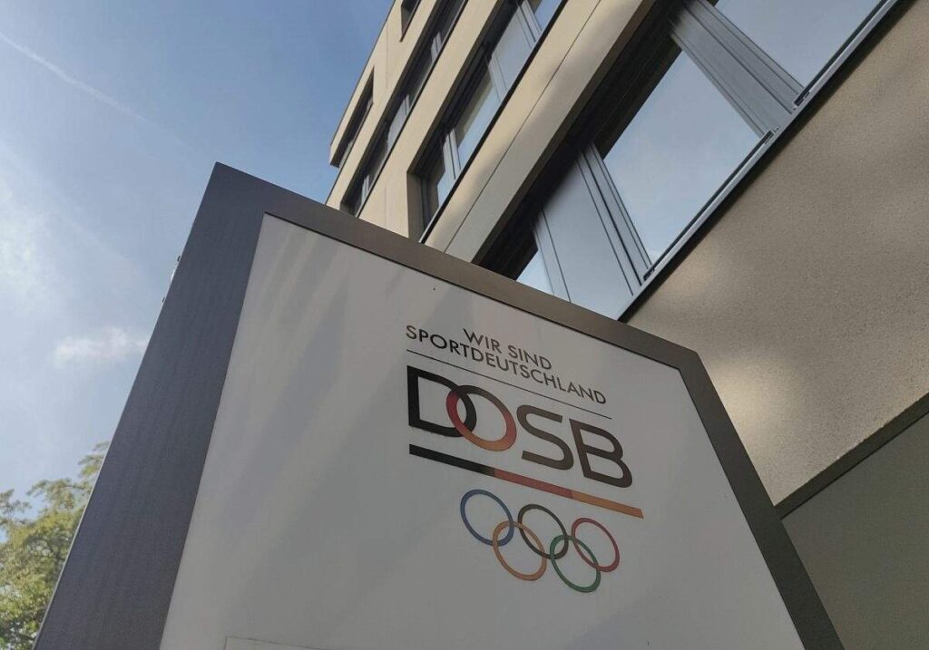 Bundesregierung sieht Sportförderung "gut aufgestellt"