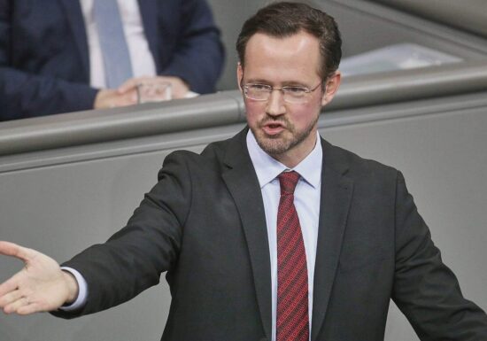 Wiese verteidigt Pläne zur Finanzierung von Sozialversicherungen