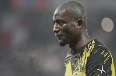 1. Bundesliga: Borussia Dortmund dreht Spiel gegen Heidenheim