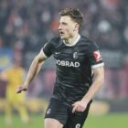 1. Bundesliga: Stuttgart gewinnt spät gegen Freiburg