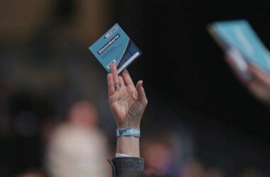 SPD reagiert reserviert auf CDU-Steuerkonzept