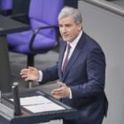 Transatlantik-Koordinator stellt Bedingungen für Abkommen mit USA