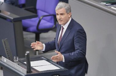 Transatlantik-Koordinator stellt Bedingungen für Abkommen mit USA