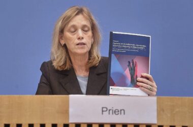 Rufe nach Konsequenzen aus Dunkelfeldstudie zu Gewalt